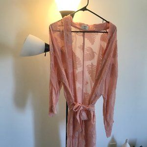 Aritzia Kimono